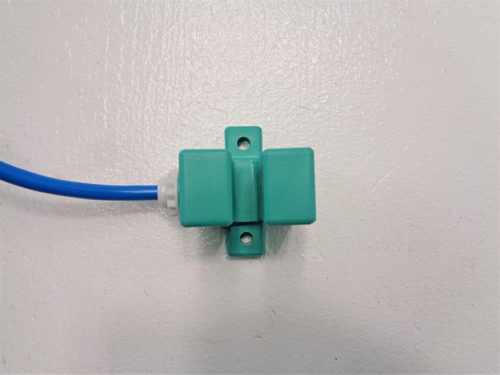 Pepperl Fuchs Inductive Slot Sensor SJ10-N-5M, Part# 106611